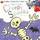 Mark Bergin, Mark Bergin - Creepy Spooks
