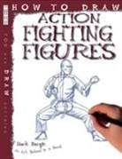 Mark Bergin - How to Draw Action Fighting Figures