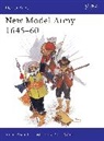 Stuart Asquith, Asquith Stuart, Chris Warner, Christopher S. Warner - New Model Army 1645–60