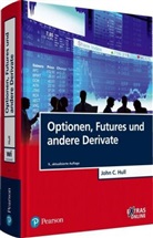 John C (Prof. Dr.) Hull, John C. Hull, Hull John C. - Optionen, Futures und andere Derivate
