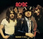 AC/DC - Highway To Hell, 1 Audio-CD (Hörbuch)