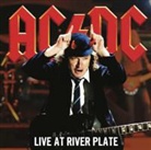 AC/DC - Live at River Plate, 2 Audio-CDs (Hörbuch)