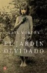 Kate Morton - El jardín olvidado