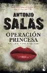 Antonio Salas - Operación princesa