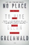 Glen Greenwald, Glenn Greenwald - No Place to Hide