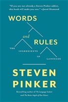 Steven Pinker - Words and Rules