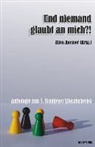 Ellen Roemer - Und niemand glaubt an mich?!