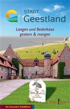 Günter Benja, Hermann Westedt - Stadt Geestland