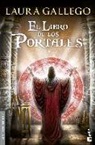 Laura Gallego - El libro de los portales