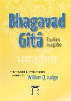 William Q Judge, William Q. Judge - Bhagavad-Gita Studienausgabe