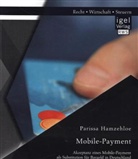 Parissa Hamzehloe - Mobile-Payment