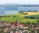 Dr. Christine Schönfeld, Christine Schönfeld, Peter Schubert - Usedom