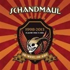 Schandmaul - So Weit - So Gut, 2 Audio-CDs (Audio book)