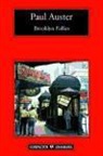 Paul Auster - Brooklyn Follies
