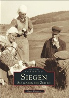 Brigitte Klappert, Hans Klappert - Siegen