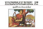 Anne de Vries - Kindermalbibel: Altes Testament