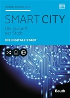 Christoph Stroschein, Stroschei Christoph, Christop Stroschein, Christoph Stroschein - Smart City: Die digitale Stadt