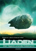 Sharon Lee, Sharon; Miller Lee, Steve Miller, Timo Kümmel - LIADEN - Der Agent und die Söldnerin