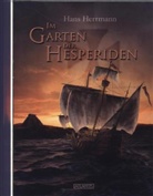 Hans Herrmann, Timo Kümmel - Im Garten der Hesperiden