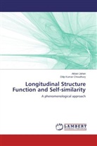 Dilip Kumar Choudhury, Akbar Jahan, Akbari Jahan - Longitudinal Structure Function and Self-similarity