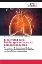 MANUEL ALBORNOZ, Romuald Castillo-Lozano, Romualdo Castillo-Lozano - Efectividad de la fisioterapia acuática en personas mayores