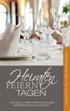 Norber Pilawa, Norbert Pilawa - Heiraten, Feiern, Tagen.