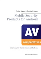 Andrea Clementi, Andreas Clementi, Christoph Gruber, Philipp Kratzer, Davi Lahee, David Lahee... - Mobile Security Products for Android