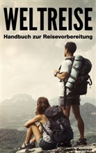 Hannah Sommer - Weltreise