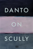 Arthur C Danto, Arthur C. Danto, Sean Scully - Danto on Scully