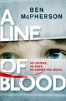 Ben McPherson - A Line of Blood