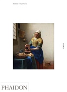 Wayne Franits, Wayne E. Franits, Jan Vermeer van Delft - Vermeer
