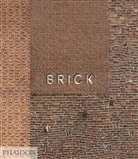 Dan Cruickshank, William Hall, Willia Hall, William Hall - Brick