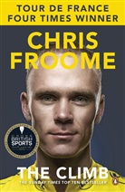 Chris Froome - The Climb
