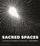 James Pallister - Sacred Spaces