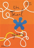 Herve Tullet, Hervé Tullet - The trail game