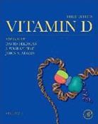 David (EDT)/ Pike Feldman, John S. Adams, David Feldman, J. Wesley Pike - Vitamin D