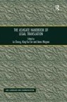 Le Cheng, Le Sin Cheng, Le/ Sin Cheng, Cheng Le, King Kui Sin, Sin King Kui... - Ashgate Handbook of Legal Translation