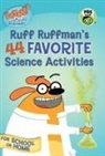 Candlewick Press, Candlewick Press (COR), Wgbh, Wgbh - Fetch! With Ruff Ruffman
