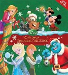 Disney Book Group, Disney Book Group (COR)/ Disney Storybook Art Team, Disney Storybook Art Team - Disney Christmas Storybook Collection