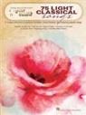 Hal Leonard Publishing Corporation (COR), Hal Leonard Corp, Hal Leonard Publishing Corporation - 75 Light Classical Songs