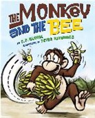 C Bloom, C. Bloom, C. P. Bloom, Peter Raymundo, Peter (ILT)/ Bloom Raymundo, Peter Raymundo - The Monkey and the Bee