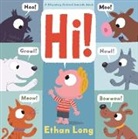 Ethan Long, Long Ethan - Hi!