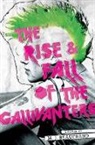 M J Beaufrand, M. J. Beaufrand, Mary Jane Beaufrand, Jack Wang - The Rise and Fall of the Gallivante