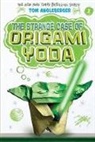 Tom Angleberger - The Strange Case of Origami Yoda