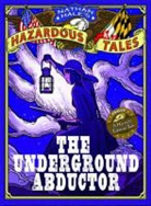 Nathan Hale, Hale Nathan - Nathan Hale's Hazardous Tales