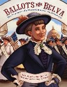 Sudipta Bardhan Quallen, Sudipta Bardhan-Quallen, Sudipta/ Martin Bardhan-Quallen, Bardhan-Quallen Sudipta, Courtney Martin, Courtney A. Martin... - Ballots for Belva