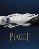 Florence Muller, Florence/ Garcia Muller, Florence Müller, Philippe Garcia, Philippe Garcia, Steve Hiett... - Piaget