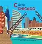 Maria Kernahan, Maria/ Schafbuch Kernahan, Michael Schafbuch - C Is for Chicago