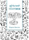 Rupert Fawcett - Off the Leash Diary 2016