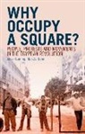 Jeroen Gunning, Jeroen/ Baron Gunning, Ilan Zvi Baron - Why Occupy a Square?